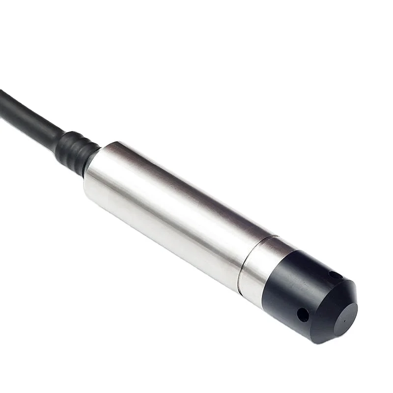 

Высокоточный водонепроницаемый 3-проводной датчик давления входного тока постоянного тока