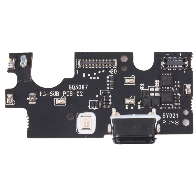 

Charging Port Board For Ulefone Power Armor 14 Pro