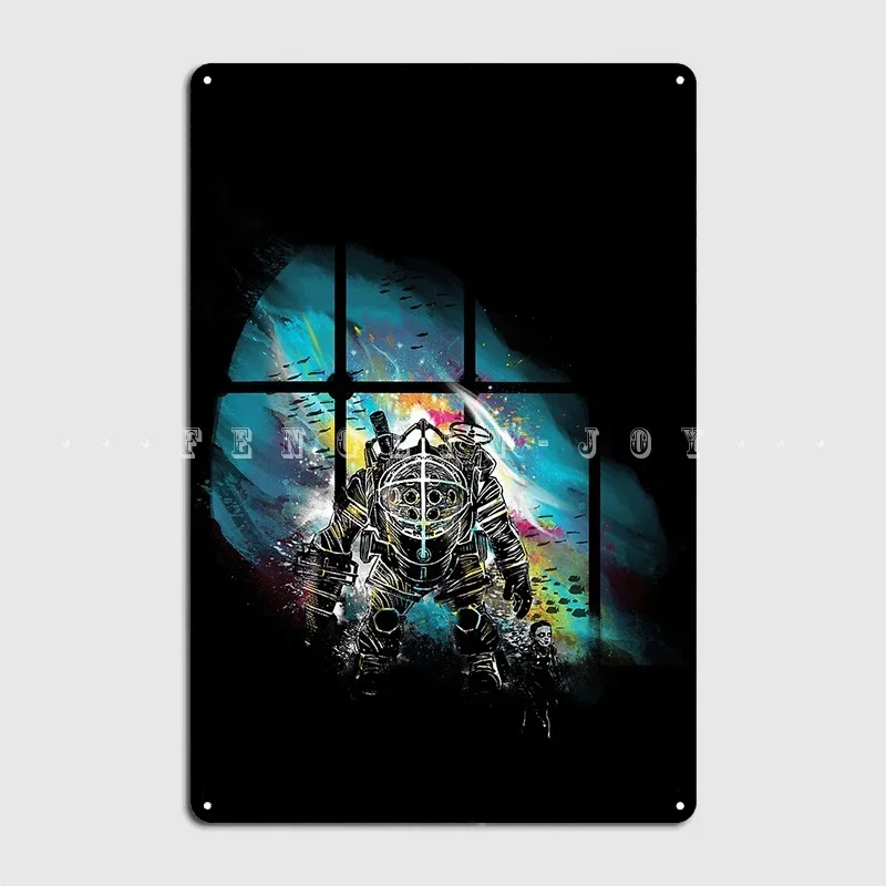 Mr Bubbles Metal Sign Club Home Club Bar Retro Plaques Tin Sign Posters