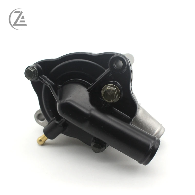 ACZ Motorcycle Engine Parts Modified Water Pump Assembly Water-Proof Pump for Honda CBR250 CBR 250 MC19 MC22