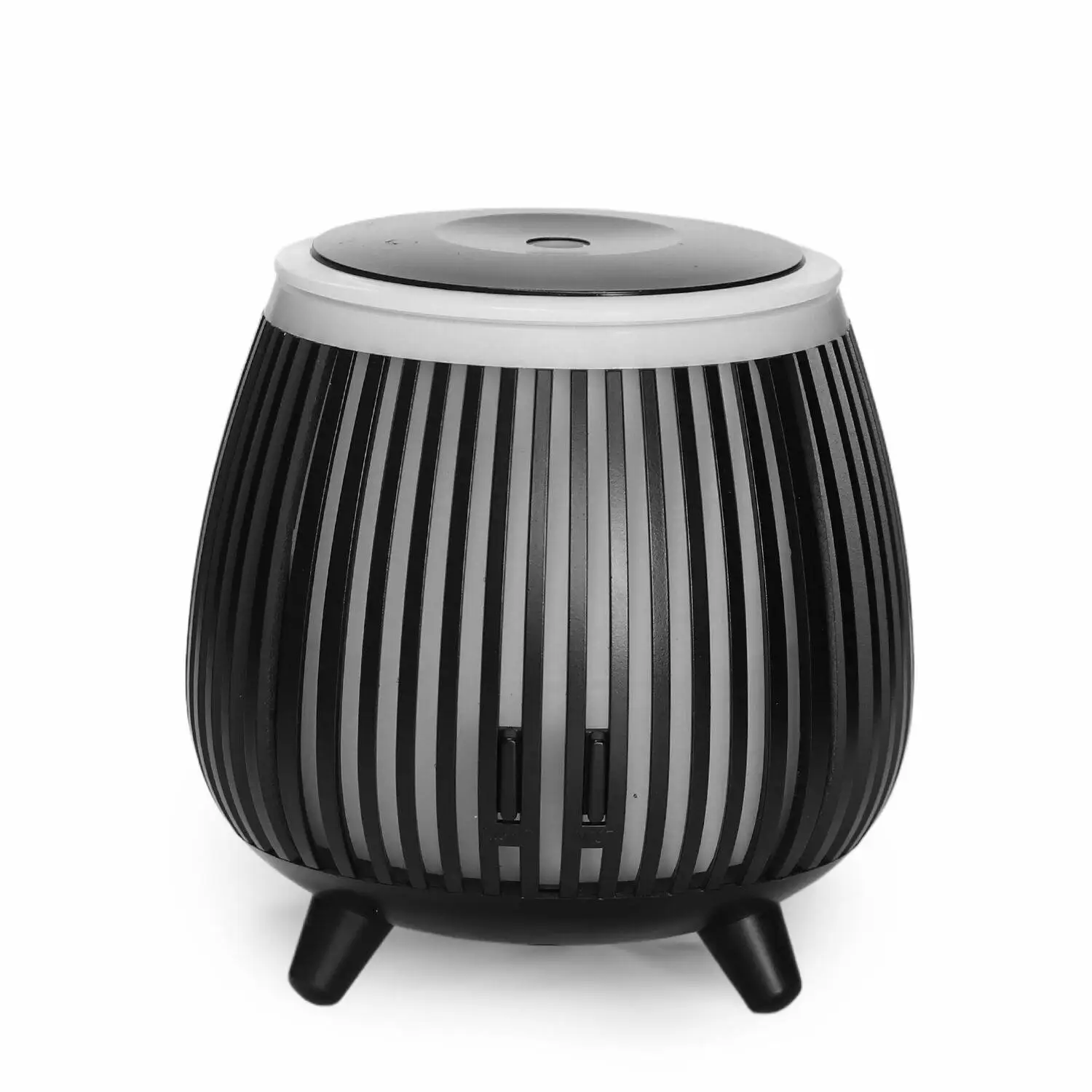 

New USB Ultrasonic Home and Office Mist Humidifier, Mini Silent Sleep Essential Oil Diffuser