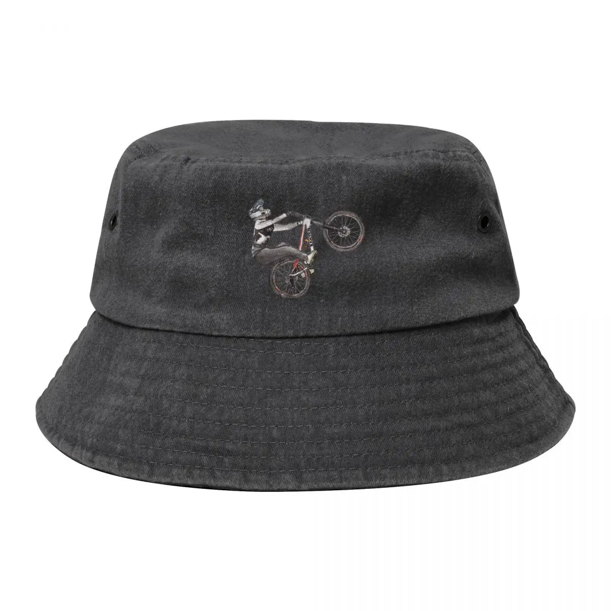 

Fabio Wibmer Backflip Bucket Hat Vintage Fishing cap Luxury Hat New In The Hat Women's Golf Wear Men's