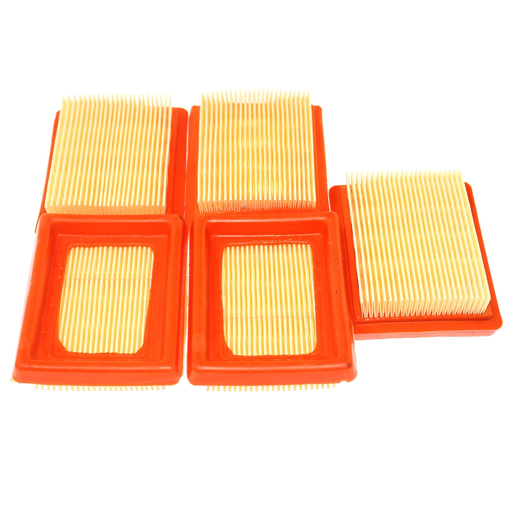Filtro de ar para Stihl Bt120 Bt121 Fr350 Fr450 Fr480 Fs120 Fs200 Fs250 Fs310 Fs400 Fs450 Fs480 Ht250 Mm55 Zenoah Bcz4500 Bcz5000