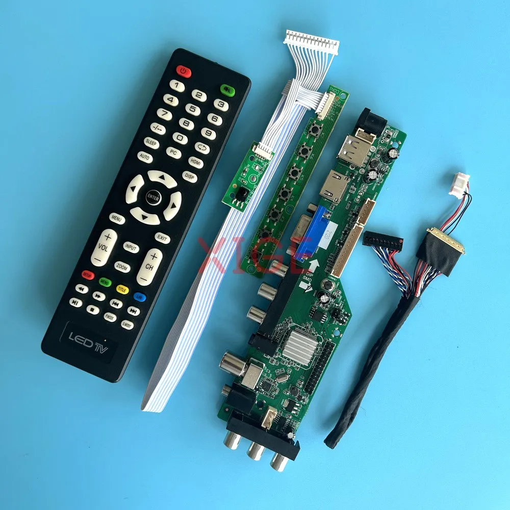 For LTN156AT26-N01 …