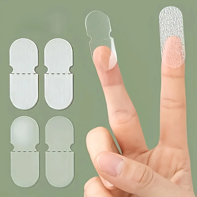 Elf Ear Enhancing Stickers - Invisible, Suitable for Cosplay and Facial Shaping, Invisible Ear Enhancement Patches