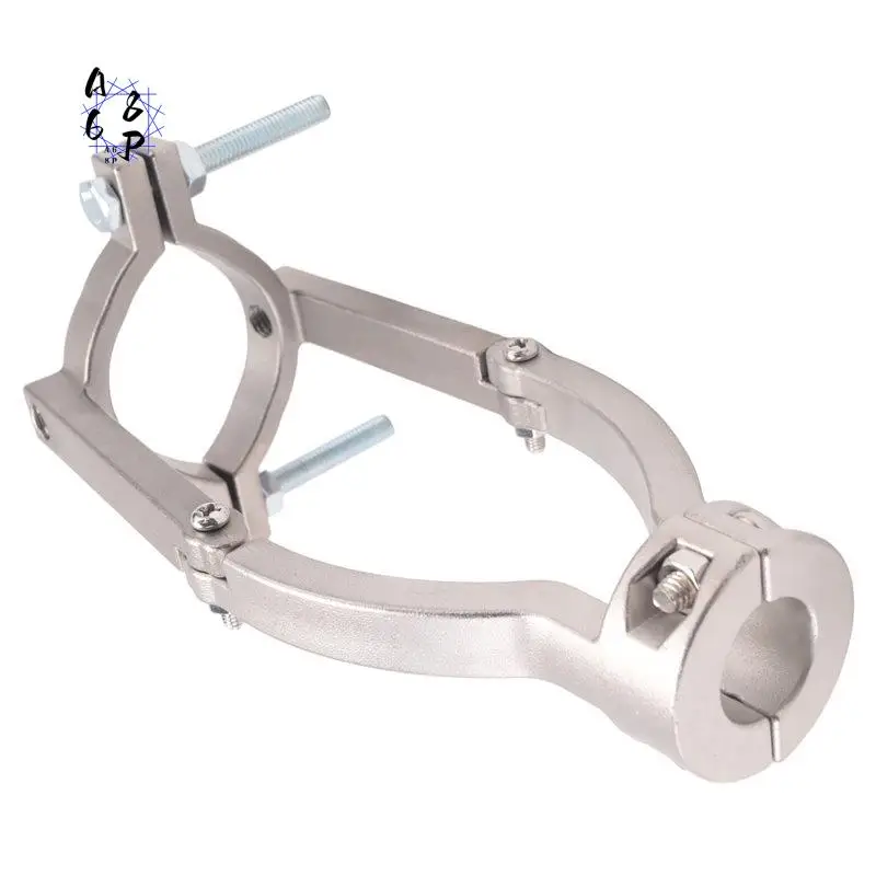 

A68P-Square Hole Drill Bit Adapter For Installation And Disassembly -Mortising Attachment For Drill Press, For Drill Machines