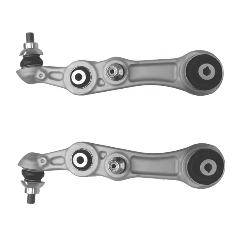 메르세데스 벤츠 W205 OEM 사이즈 컨트롤 암 A2053306101 A2053306201용 서스펜션 부품 트랙 스프링 링크 위시본