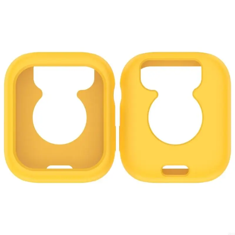 203A 시계를위한 스마트 워치 커버 케이스 3 스크래치 오피 하프 커버리지 하우징