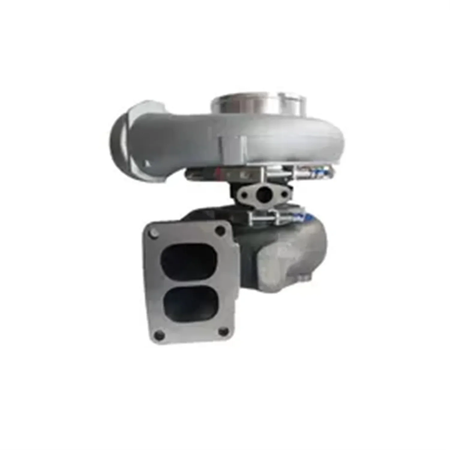 

Turbocharger 49188-04210T For CAT 3306 6121Truck Engine D6121