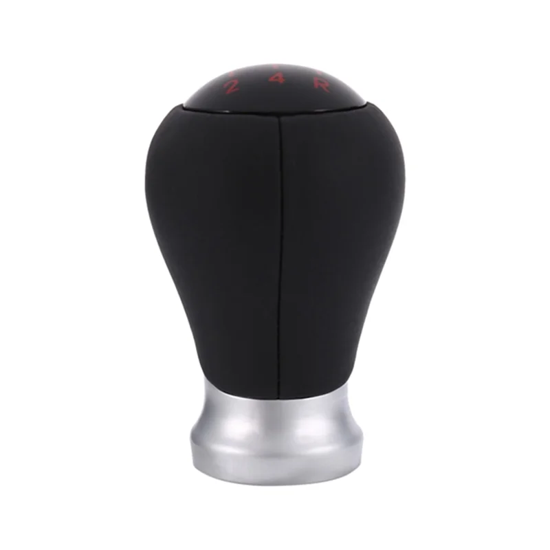 

Excellent-437111Y100AHV 437111Y100 Manual Knob Gearshift Lever Replacement Parts Accessories For Kia Picanto 2011-2017
