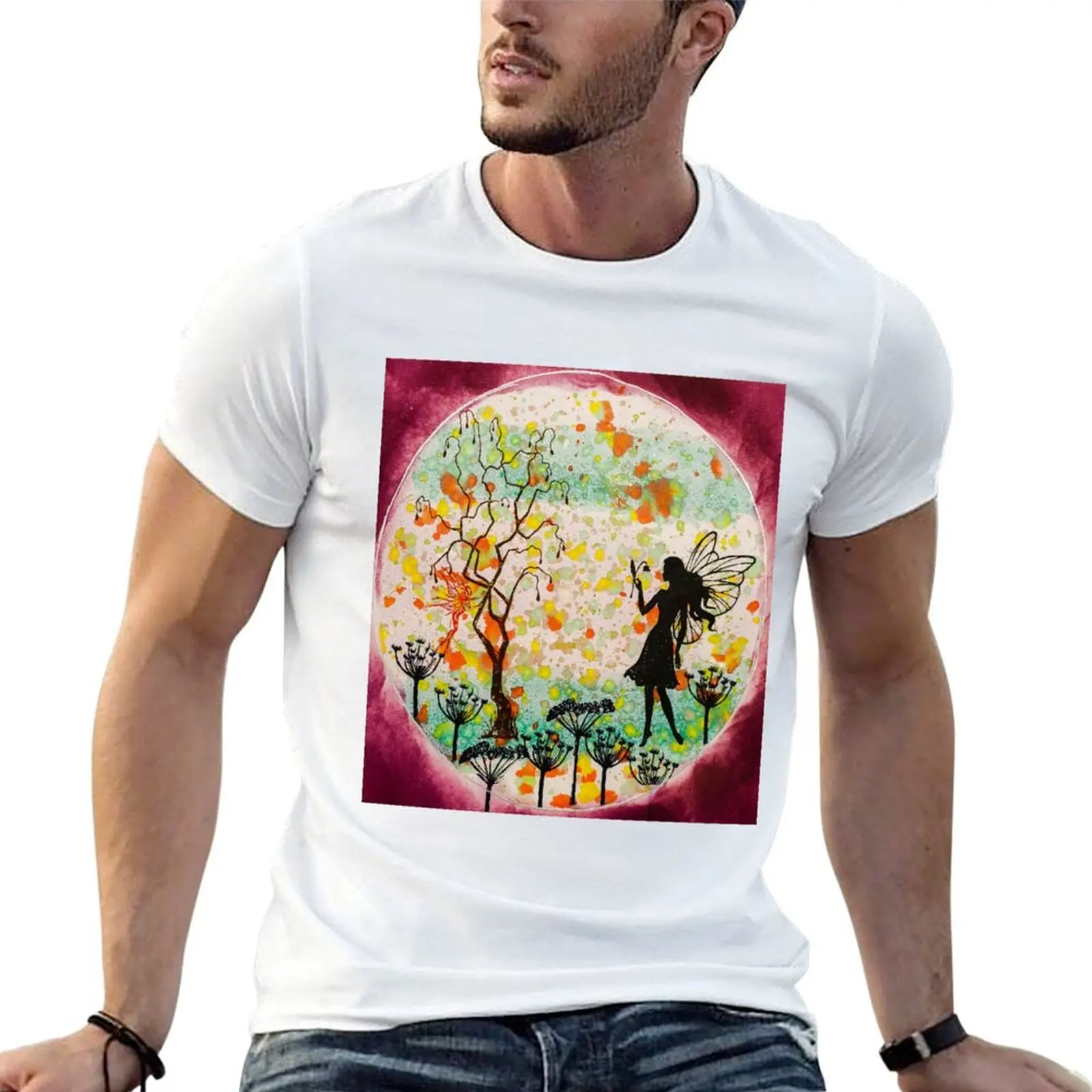 Freya Realm T-Shirt All Weather Casual Short Sleeve