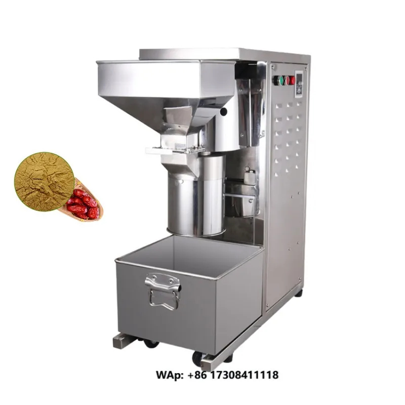 Date Seed Grinder Wholesale Peanut Crusher