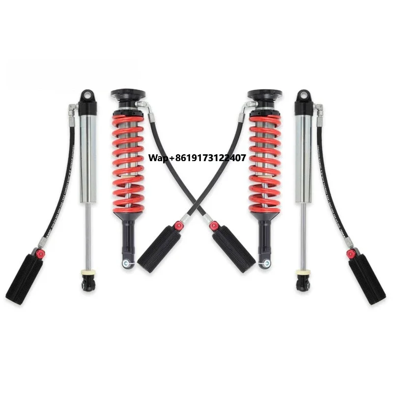 

GDST 4X4 Offroad Suspension Shock Lift Kits Coilover Spring Shock Absorber for Triton L200