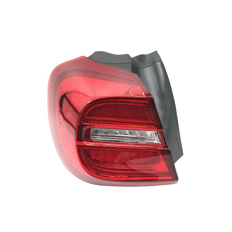 I stampi per fari automatici per stampi per auto con parti in ABS producono stampi per fanali posteriori per parti automobilistiche