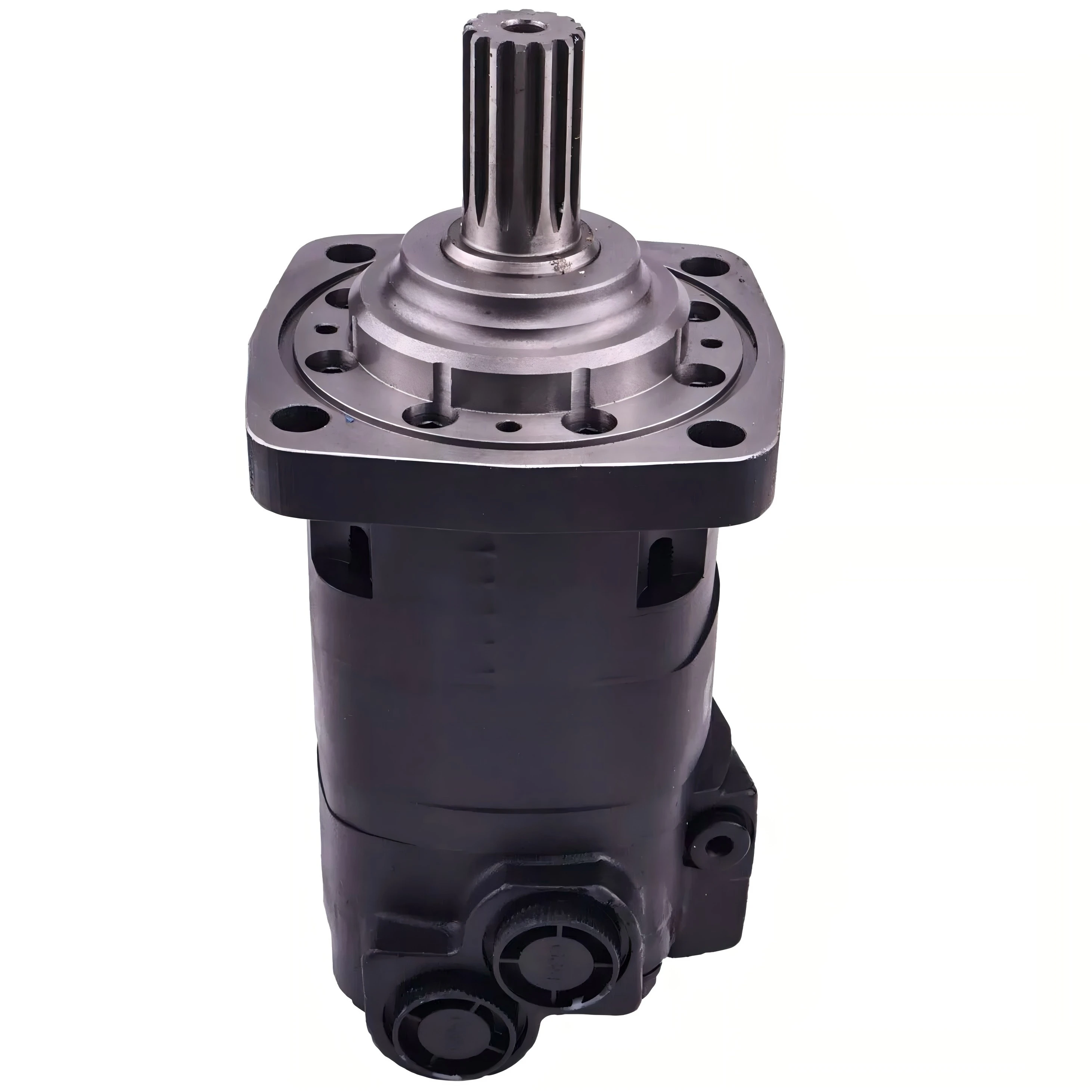 Hydraulic Motor 109-1269-006 for Bobcat Eaton Char-lynn 4000 Series 109-1269