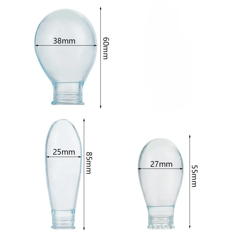 Silicone Waterproof Finger Toes Cover Finger Ice Compress Wrapping Infection Proof Soft and Stretchable Hand and Foot Care Tools