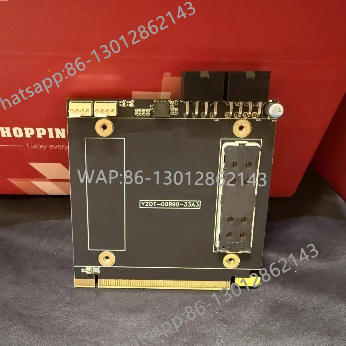 

V100 Sxm2 Graphics Card P100 Sxm2 Adapter Board, Adapter Card