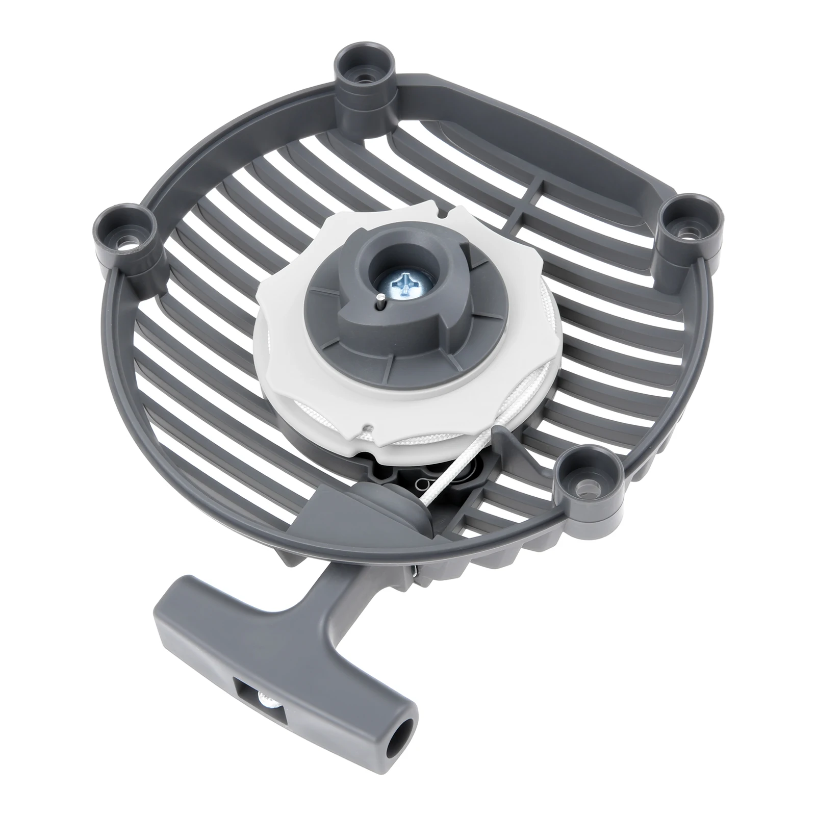 1pc Recoil Starter 545111701 Replacement 545111801 for Husqvarna 125BV 125BX 125BVX HVA125BVX HVA125BX HVA125B Leaf Blower Parts