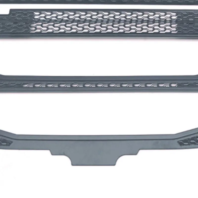 

Upgrade Accessories Intake Cover LED For 1/14 DIY TAMIYA 56362 RC Recovery Truck Models Radio Control Timber Lorry 56360 56365