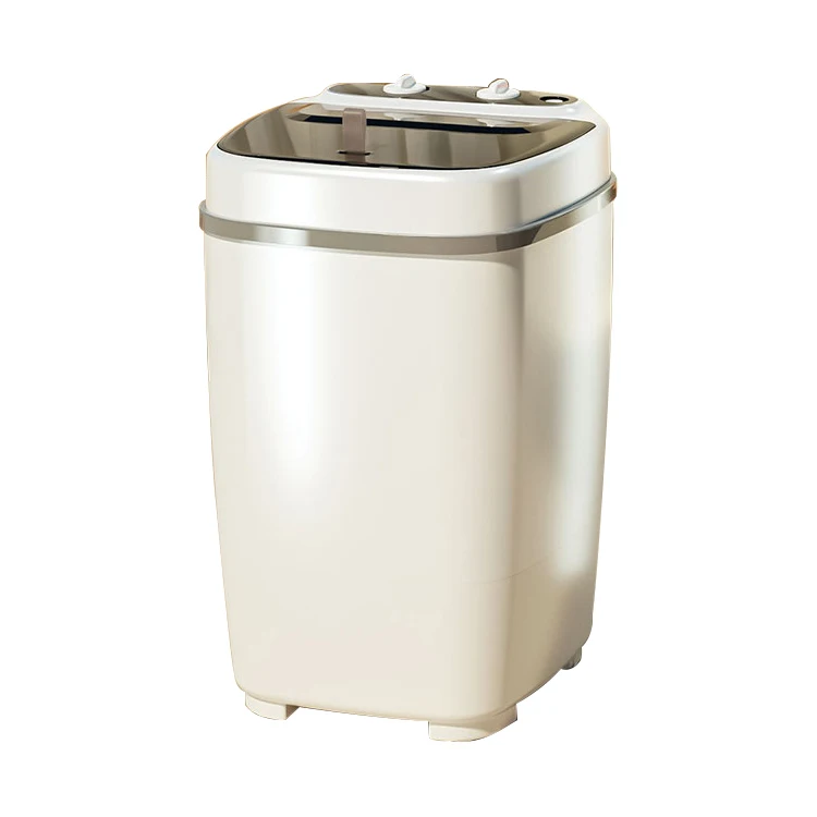 Good Price Mini Portable Washing Machine For Home Baby Clothes