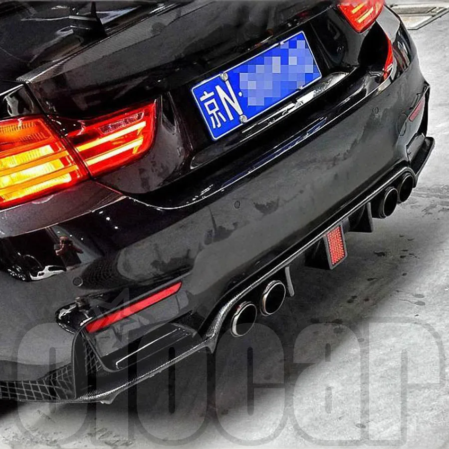 K Style Carbon Led …