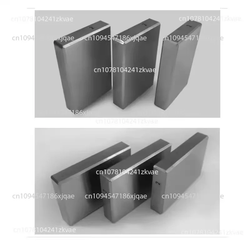 Standard Rockwell H…