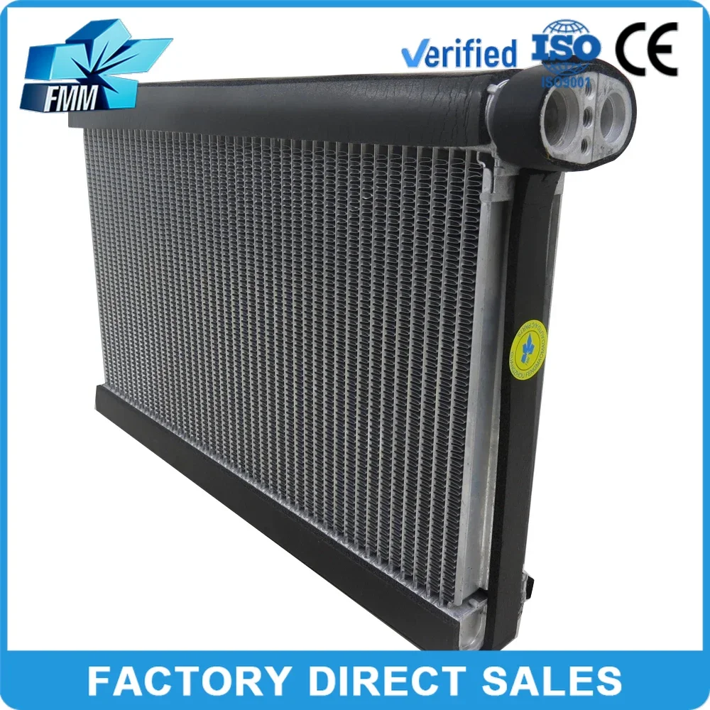 Automotive Air Conditioner Evaporator Core For Subaru XV Forester RHD Right Hand Drive 73523SA020 73523SA030