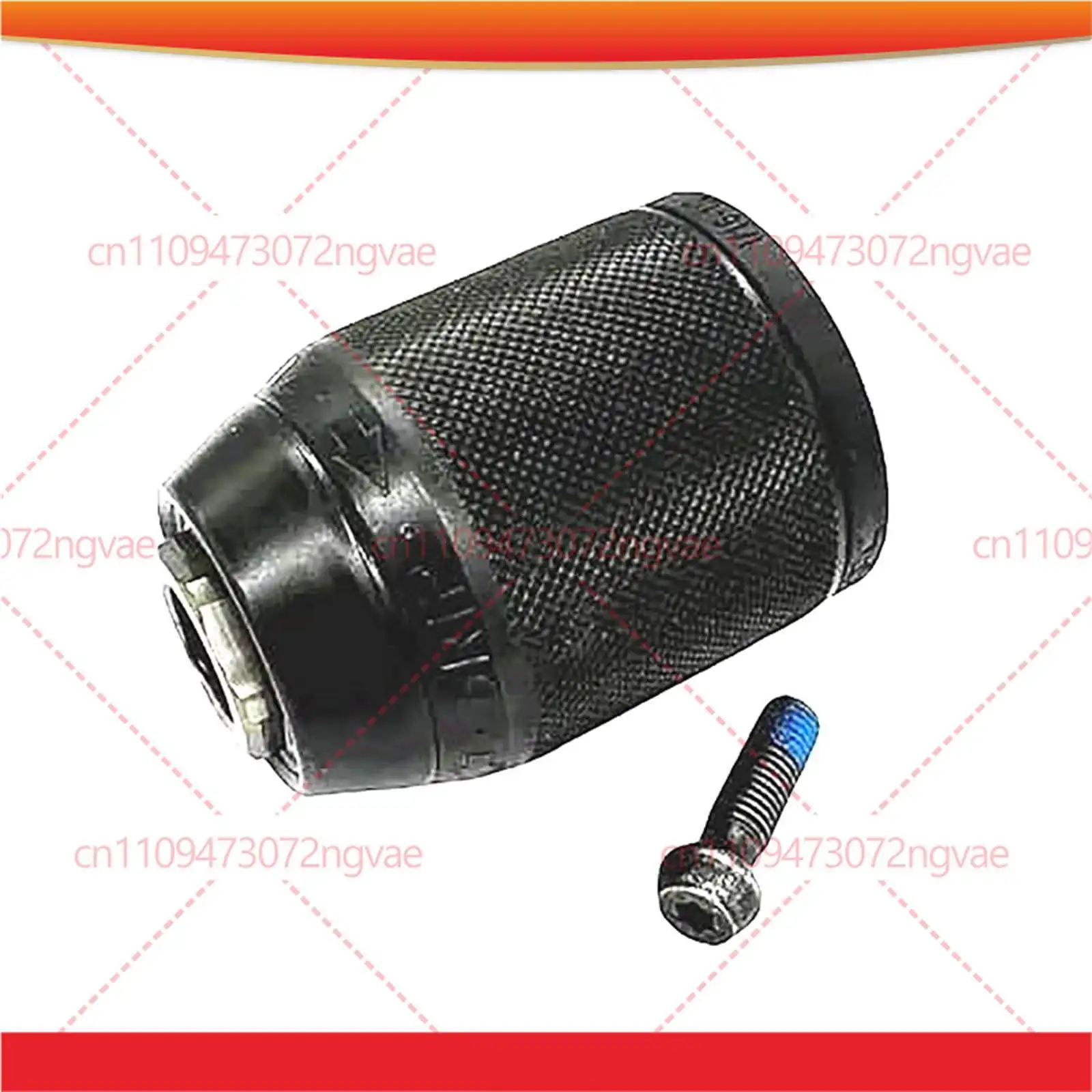 For Dewalt self-locking chuck DCD985 DCD980 DCD970 DCD950 DCD940 DCD995