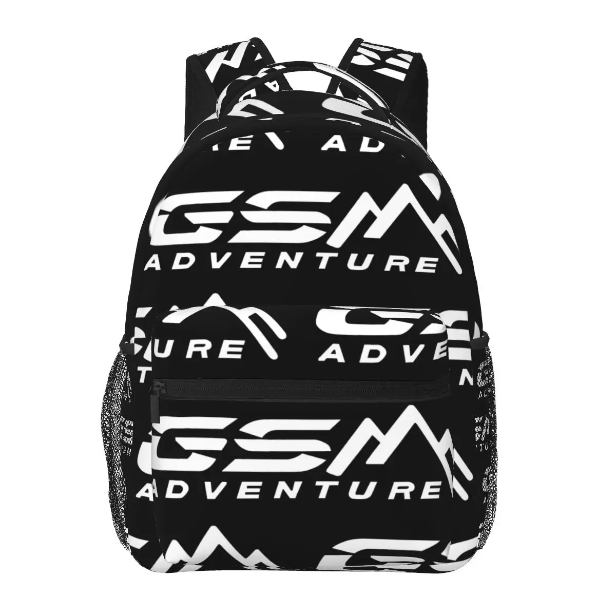 

Gs Adventure Casual Backpack Unisex Students Leisure Travel Computer Backpack