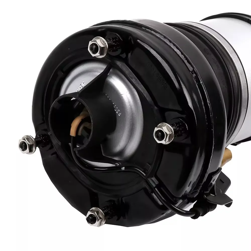 

2x Front Left And Right Air Suspension Shock Struts 95B616039 4H0616039D for Audi A8 D4 A7 RS6 MULSANNE Porsche Macan 2011-2018