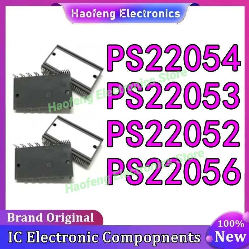 

Модуль IPMiseur baru PS22053 PS22052 PS22056 PS22054 в наличии