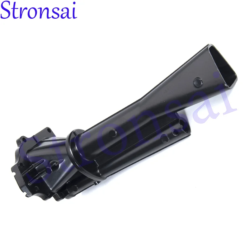 

6B4-41131-00 Морской выпускной коллектор для подвесного двигателя Yamaha 9,9 л.с. 15 л.с., 2-тактный 6B4-41131 6B4-41131-00 6B4-41131-10