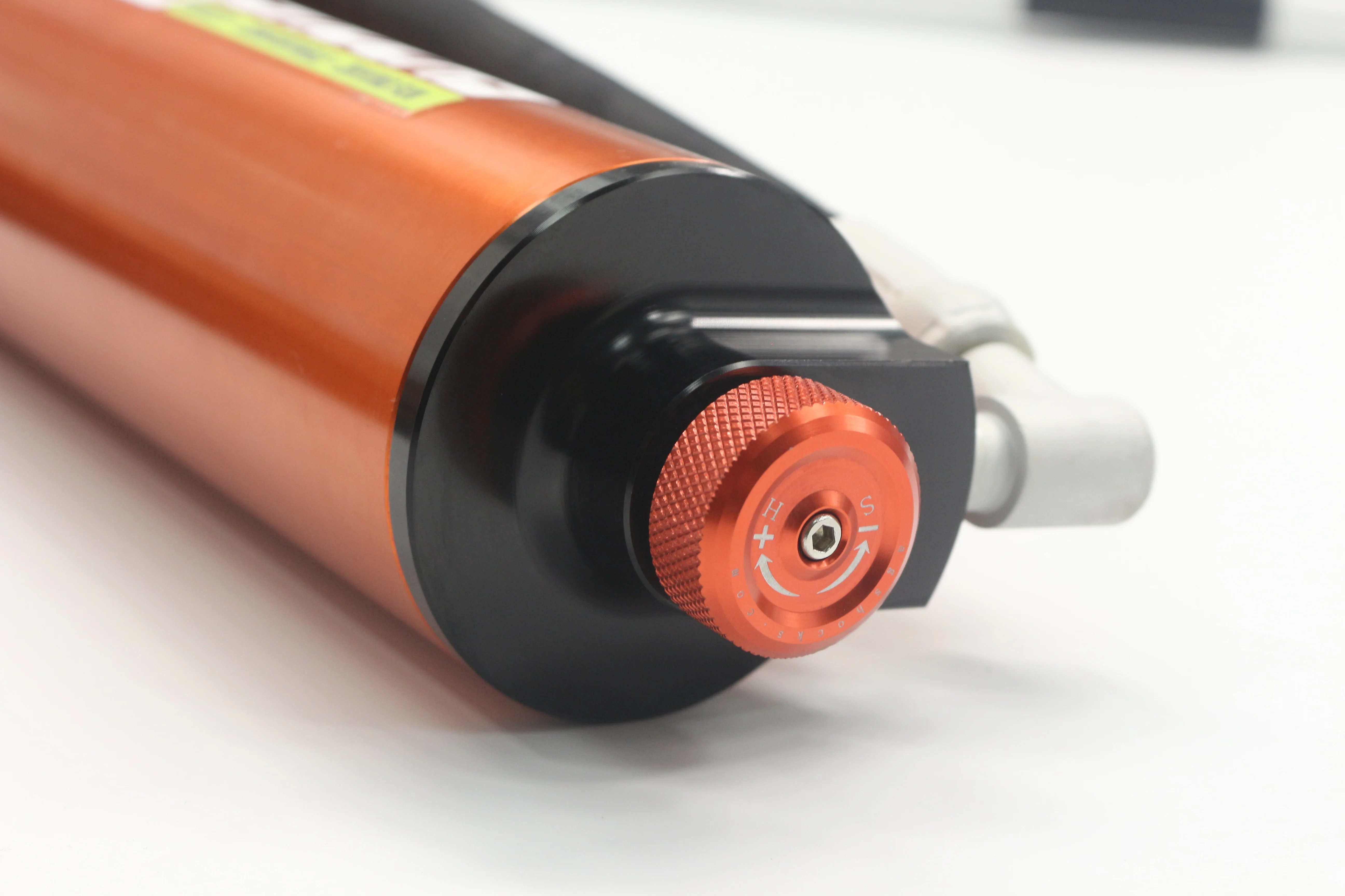 Kit Suspensi Peredam Kejut Nitrogen Off-Road 4x4 untuk Patrol Y60 Y61