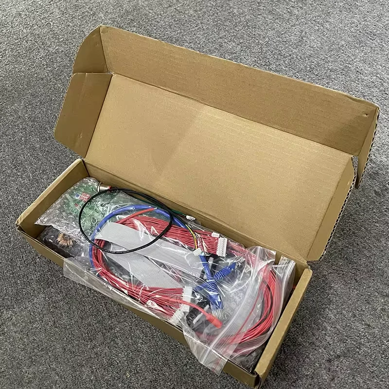 Active Balancing 1A…