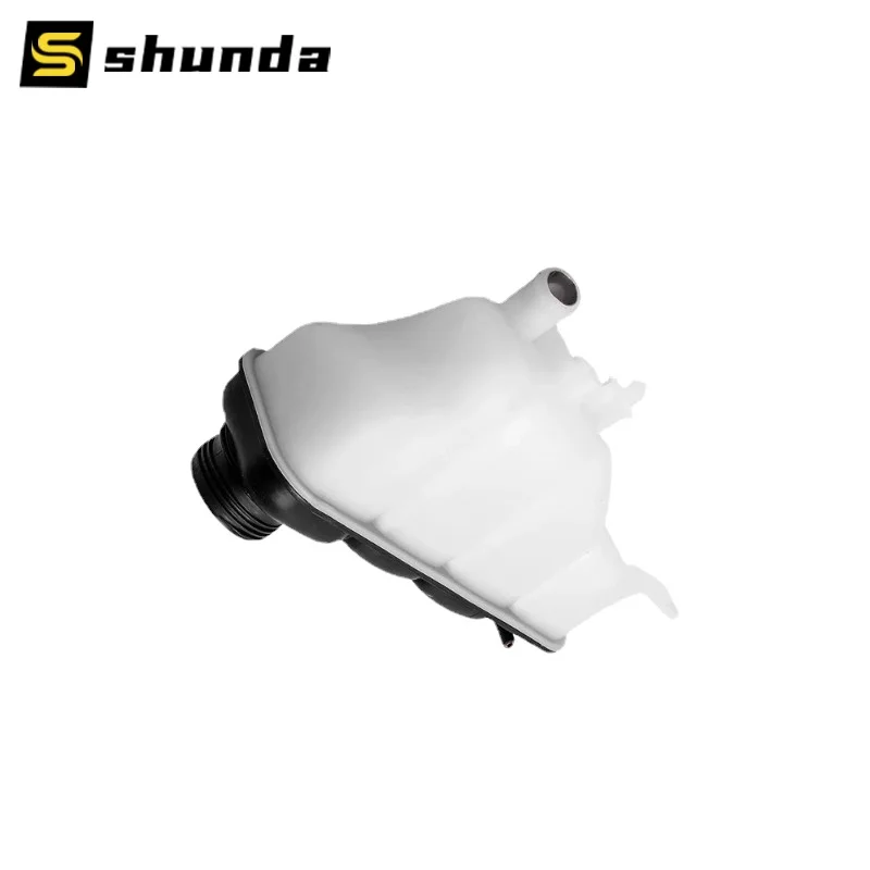 2025000249 High Quality NEW Engine Coolant Reservoir Radiator Expansion Tank For Mercedes W202 C180 C200 C220 C230 C250