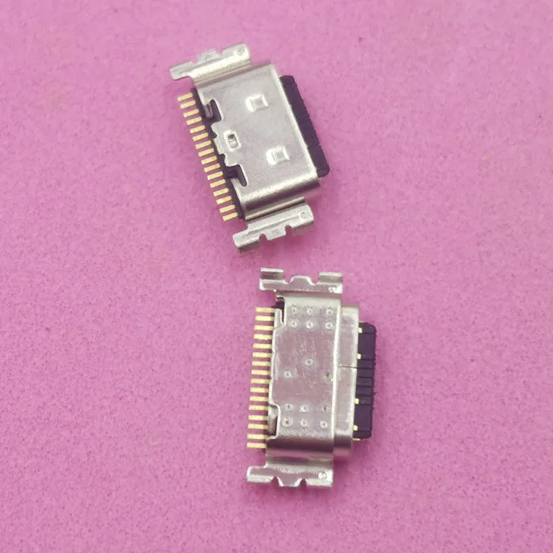 10-50Pcs Charging D… - image