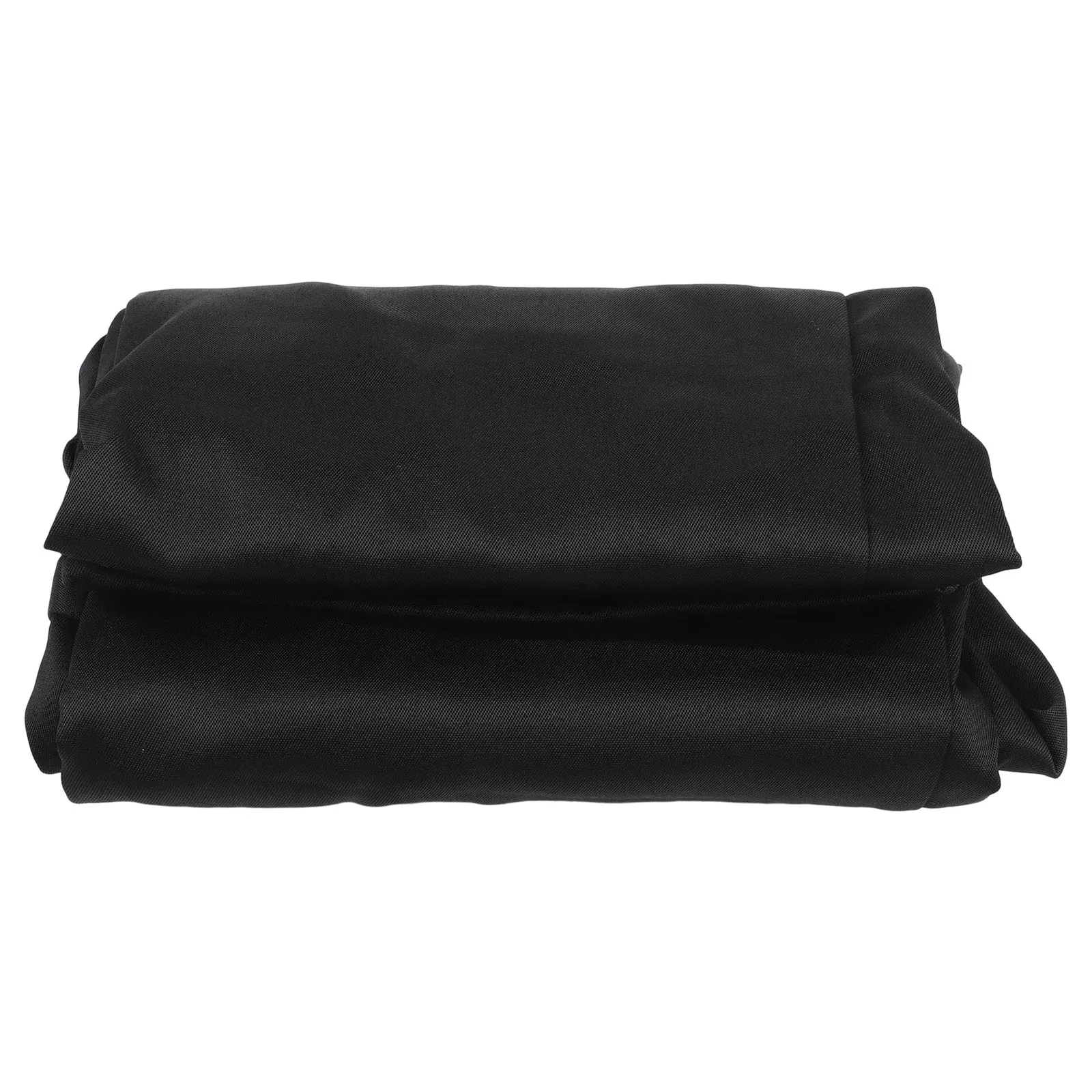 Fit Mobile Air Conditioner Cover for Exterior Use Blocks Rain Sleet Dust and UV Rays While Minimizing Flapping
