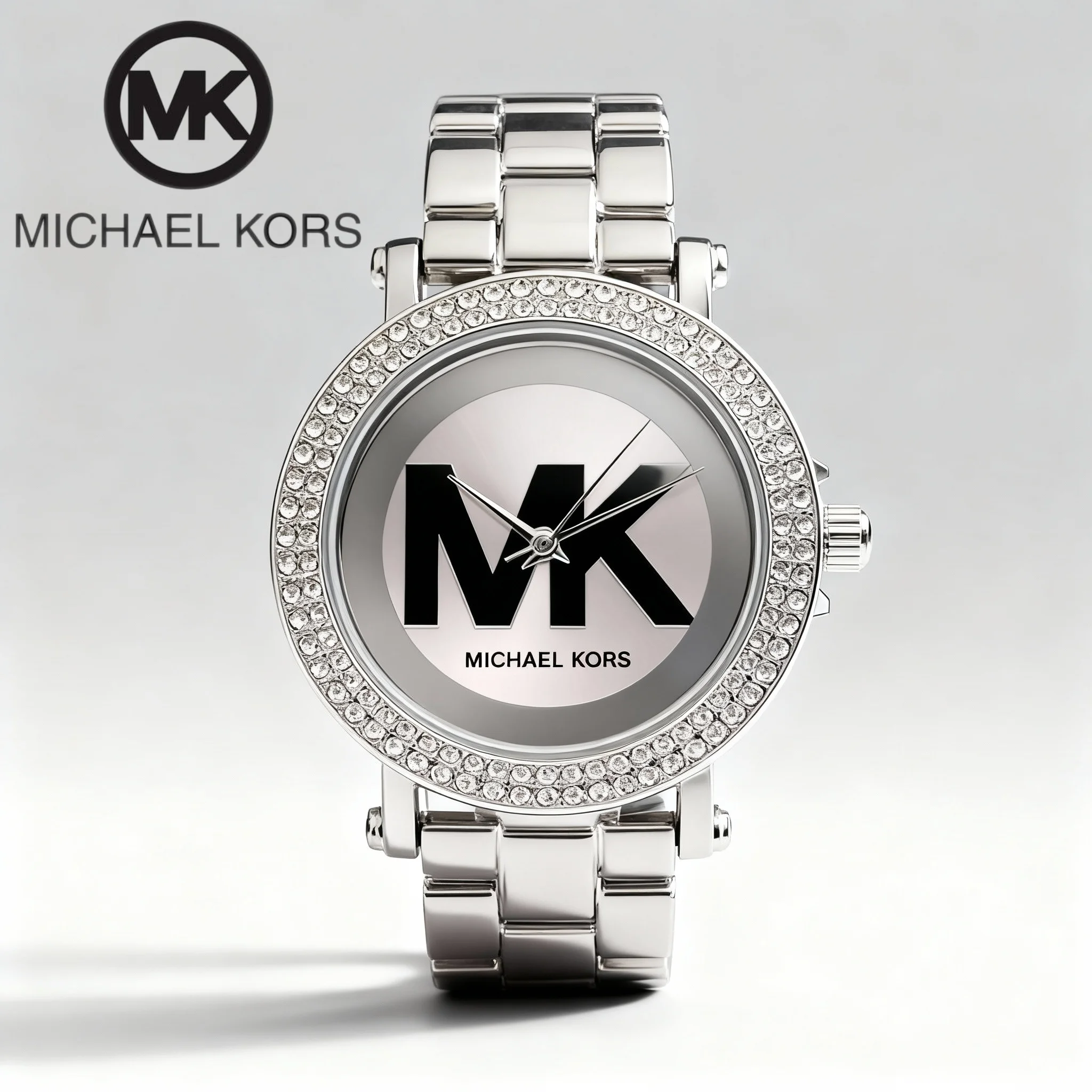 Luxury Bags Michael Kors - 2026 Yepyeni Michael Kors Kadın Paslanmaz