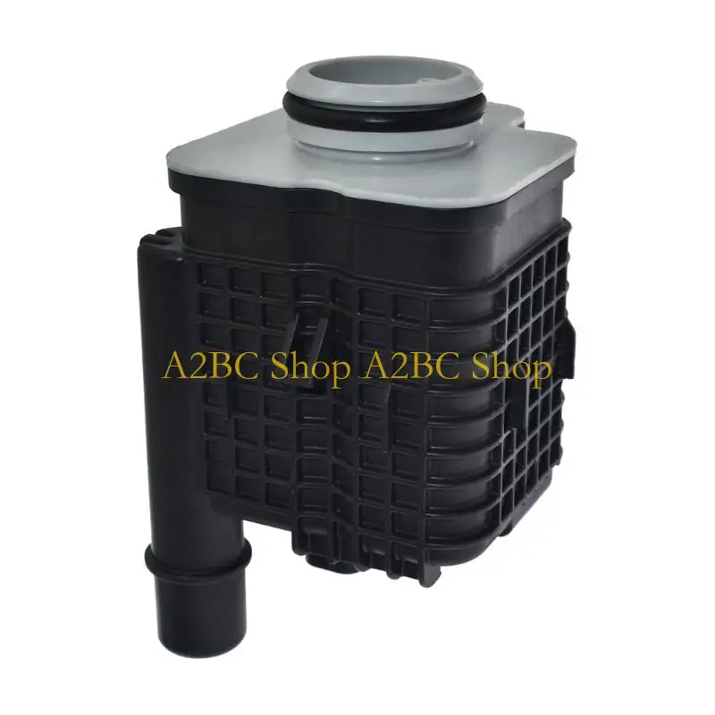 A2BC Flexible Gas Emission System Analysis Unit For Multiple Vehicle Types