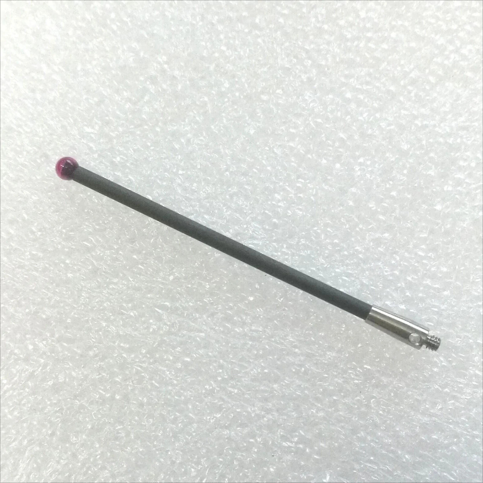 OMP60 Machine Tool Probe with Carbon Fiber 4.0 Ruby Probe M4 Tooth 80mm