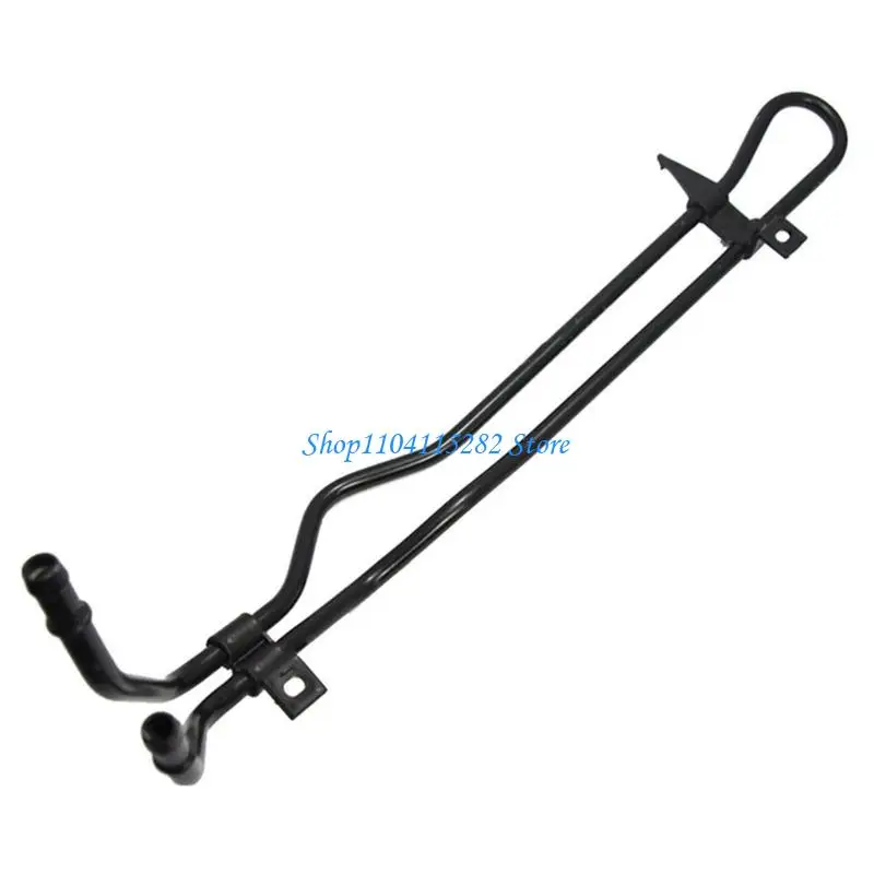 

High Performances Cooling Oil Pipe Long Lasting Radiator Hose 8D0422885K Replacement Suitable for Automotives B5