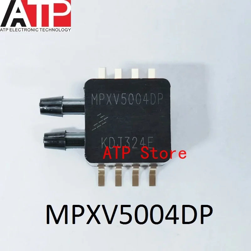 1 Piece New MPXV7002DP MPXV7007DP MPXV7025DP MPXV4006DP MPXV5050DP MPXV5100DP MPXV5004DP MPXV2010DP SOP8 MPXV Pressure Sensor