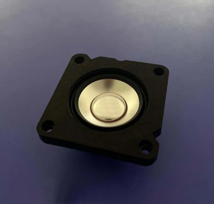 Center Mid‑range Speaker For Renault Koleos Kadjar,Car Audio Modification Upgrade Hi‑Fi Loudspeaker Replacement Parts
