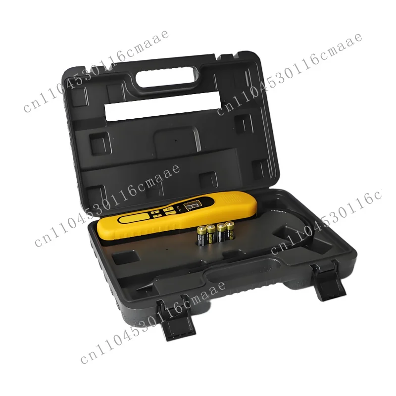 Air Conditioning Gas Leak Truck RLD-100 R22 R410A R134A Gas Leak Detector Products Gas Analyzer