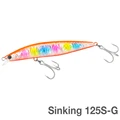 Stinger 125S-G