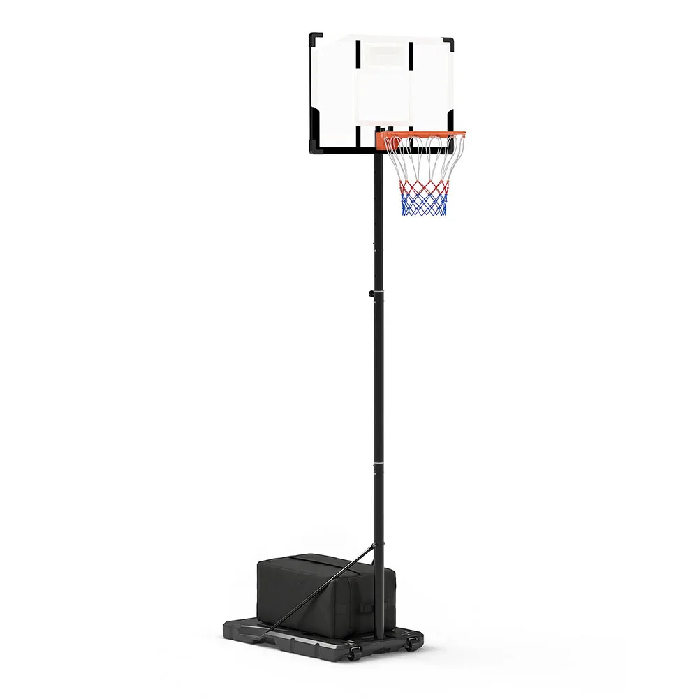 #1 Latest Basketball Backboards Updates