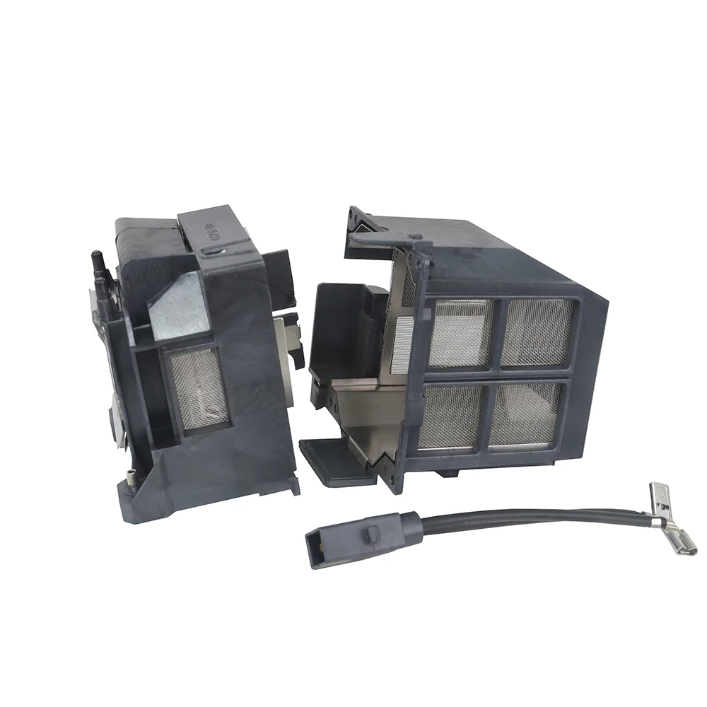 Voor ELPLP77 Accessoires van projectie past voor EPSON EPSON PowerLite 4650 4750 W 4855WU G5910 EB-4550 EB-4750W EB-4850WU EB-1985