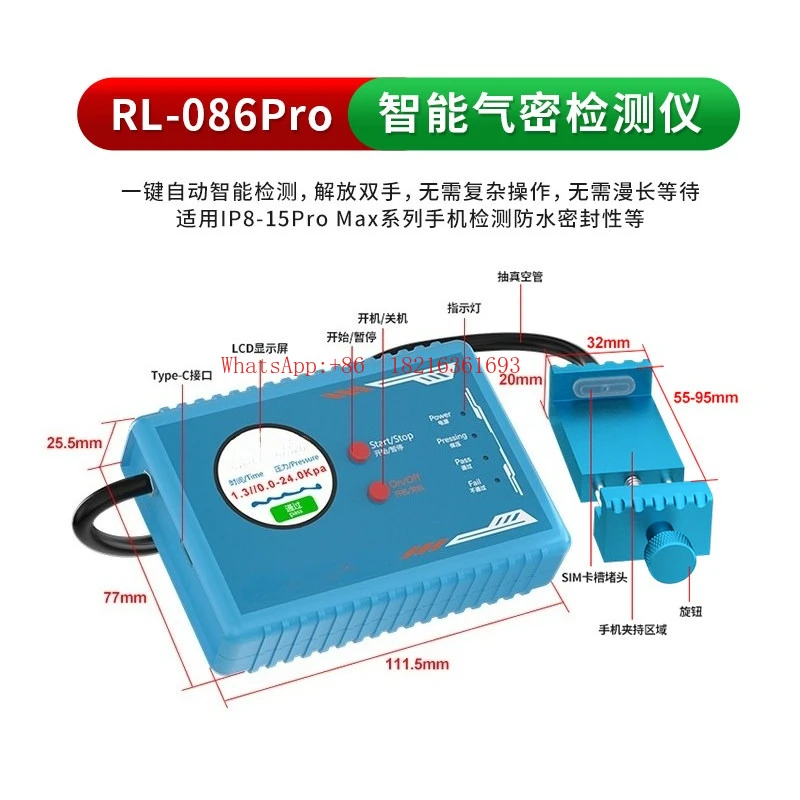 reparacion-de-telefonos-moviles-detector-de-hermeticidad-inteligente-086pro-deteccion-automatica-de-un-solo-clic-herramienta-de-sellado-impermeable-instrumento