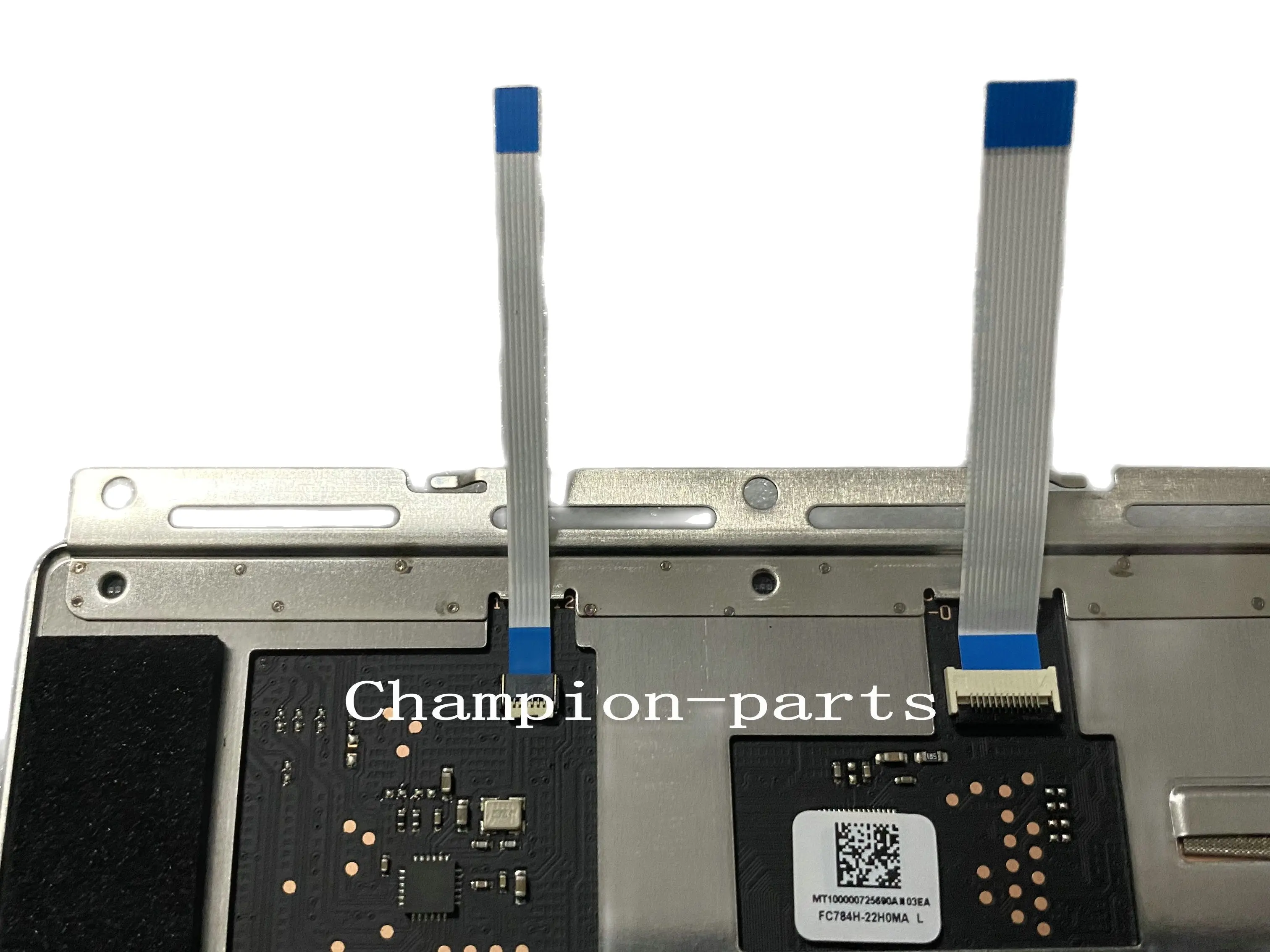 MLLSE ORIGINAL BRAND NEW GREY FOR XIAOMI Pro 15.6 TIMI TM1701 171501-AQ LAPTOP TOUCHPAD TRACKPADFLEX CABLE  FAST SHIPPING