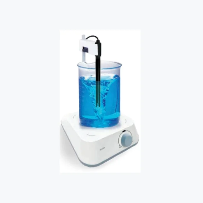 

MesuLab cheap China 1.5L laboratory electric stirrer LCD mini magnetic stirrer mixer for liquid